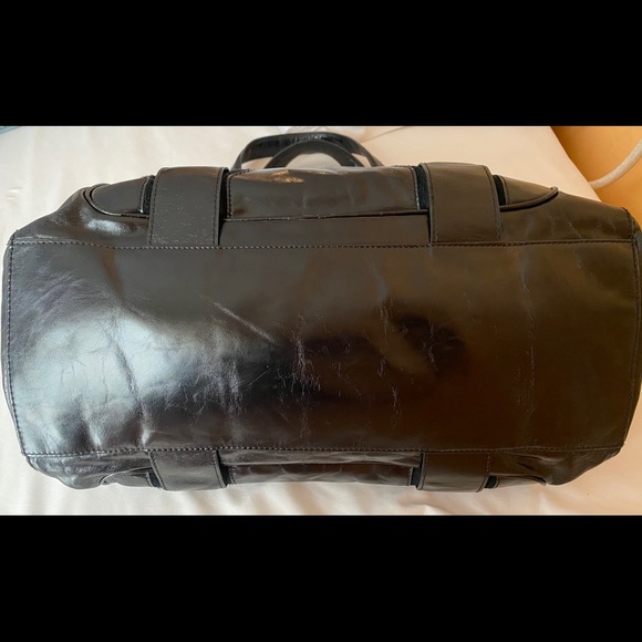 Jimmy Choo Malena Bag - Picture 5 of 9